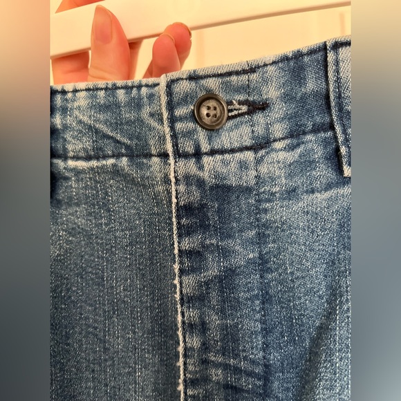 Vintage tapered Lee jeans - Picture 8 of 8